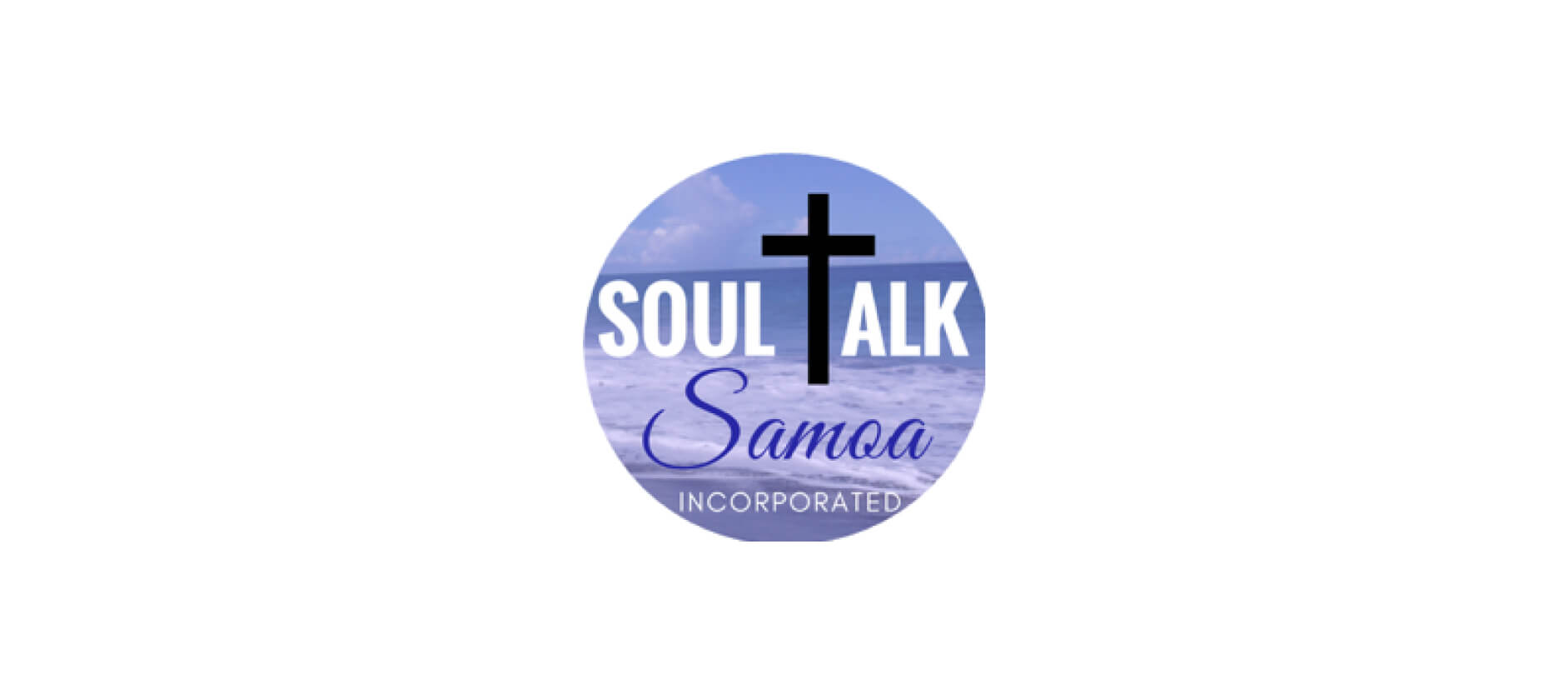 soal talk samoa incorporated logo