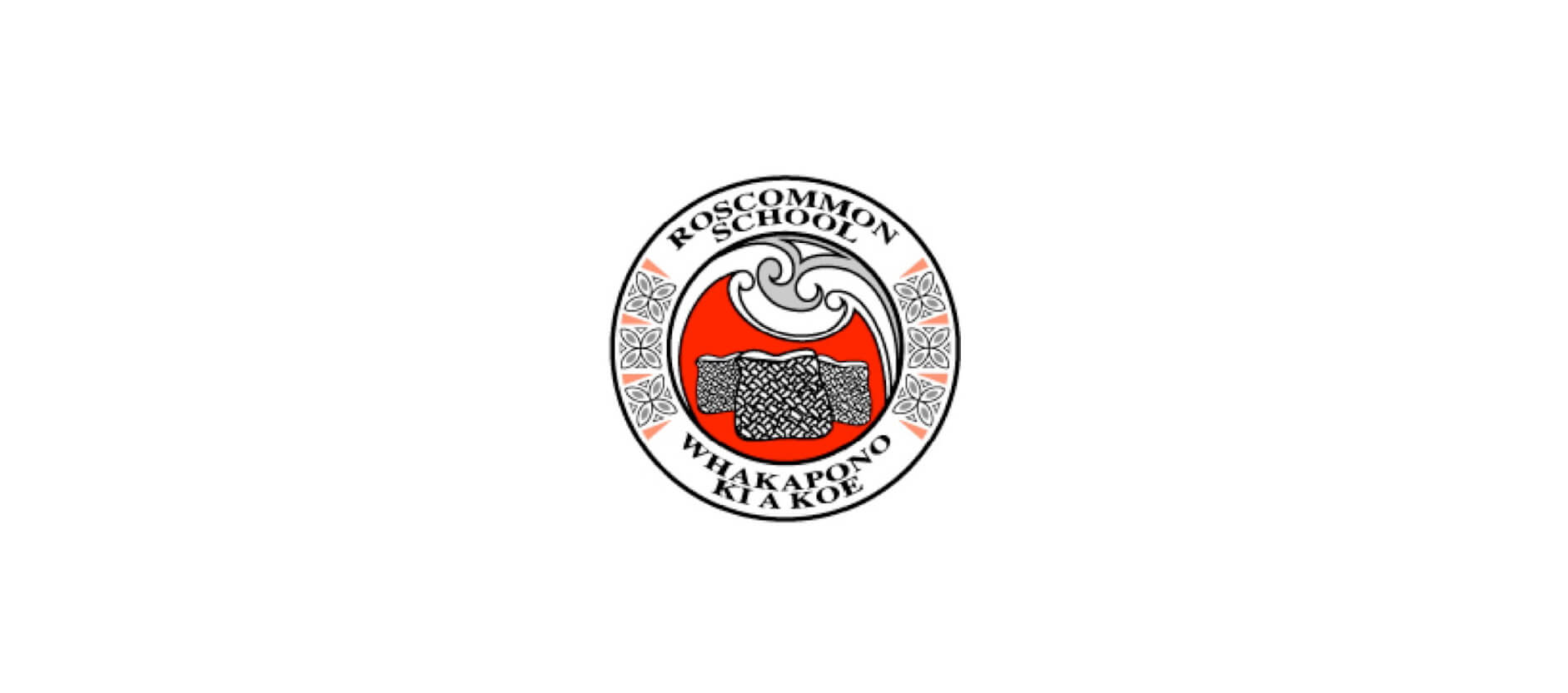 roscommon school logo