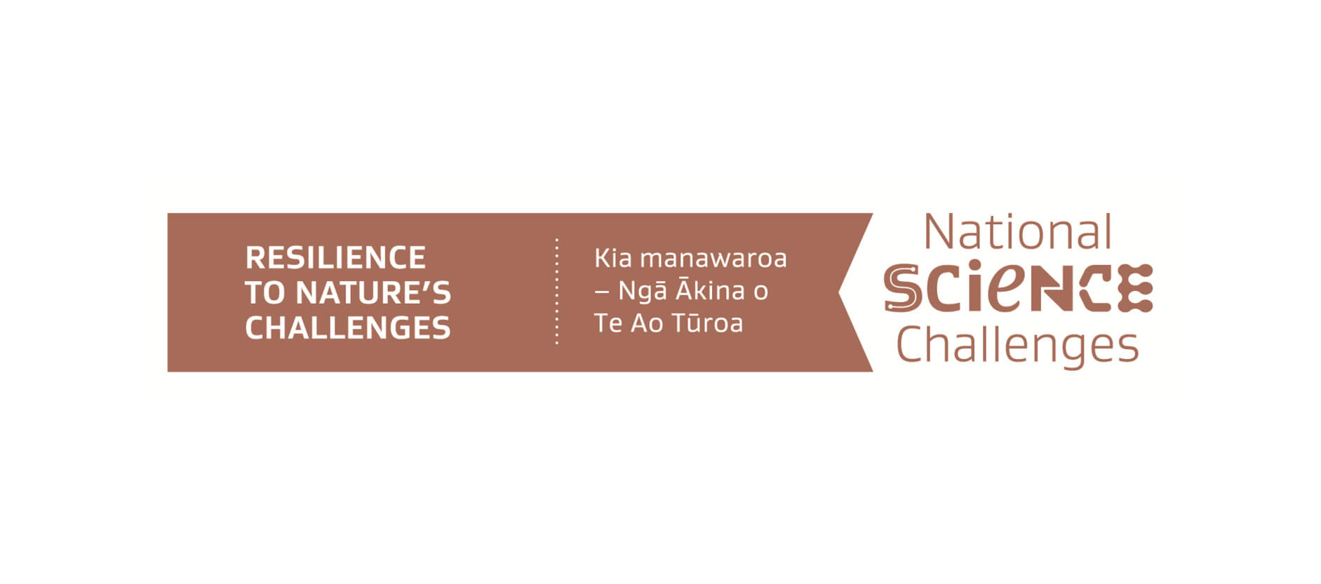 national science challenges logo