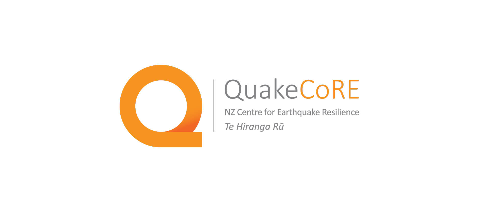 quake core logo